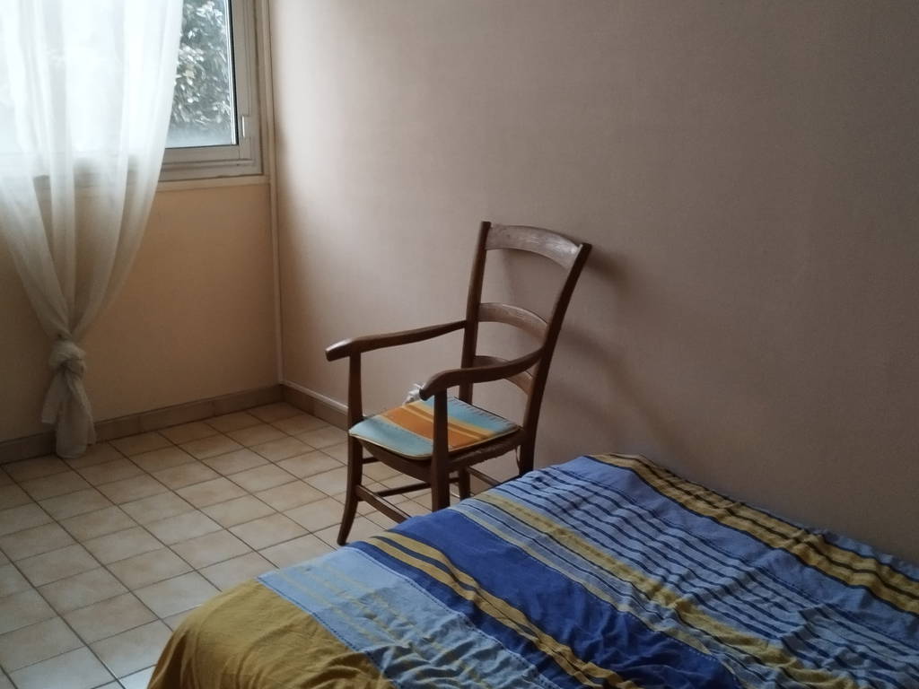 Chambre Chez L'habitant Sainte-Foy-lès-Lyon 349889-1