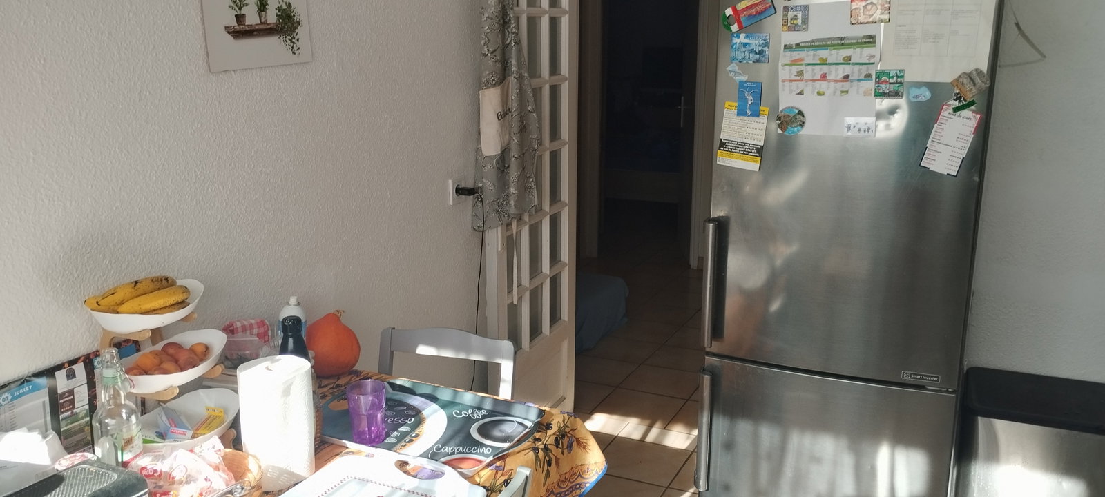 Chambre Chez L'habitant Sainte-Foy-lès-Lyon 349889