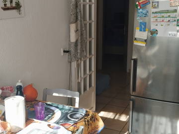 Chambre chez l'habitant à louer à Sainte-Foy-Lès-Lyon - photo 5 : autre pièce-5