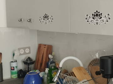 Chambre chez l'habitant à louer à Sainte-Foy-Lès-Lyon - photo 8 : autre pièce-8