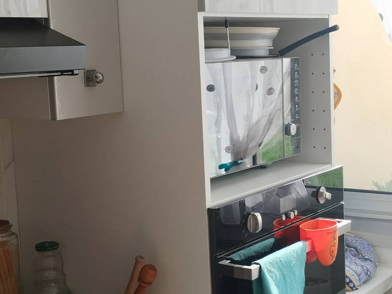 Chambre Chez L'habitant Sainte-Foy-lès-Lyon 349889-3