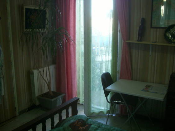 Zakwaterowanie U Rodziny Sete 888-2