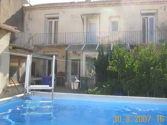 Zakwaterowanie U Rodziny Sete 888-3