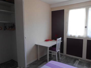 Room For Rent Toulouse 61260