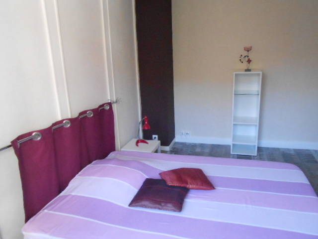 Homestay Toulouse 61260