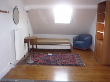 Chambre À Louer Tours 64033