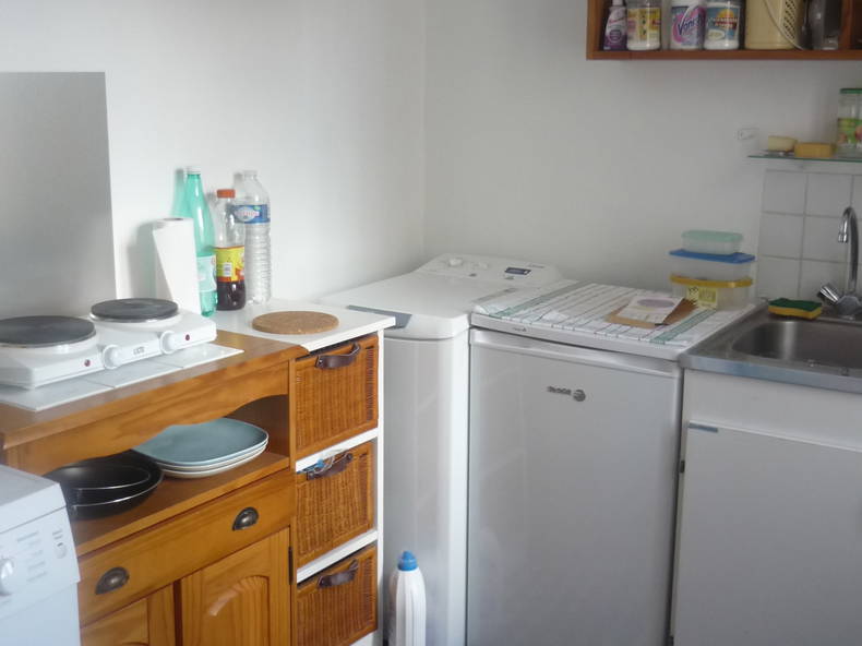 Zakwaterowanie U Rodziny Tours 64033-2