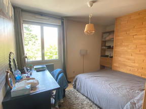 Chambre à louer chez l'habitant à Valence