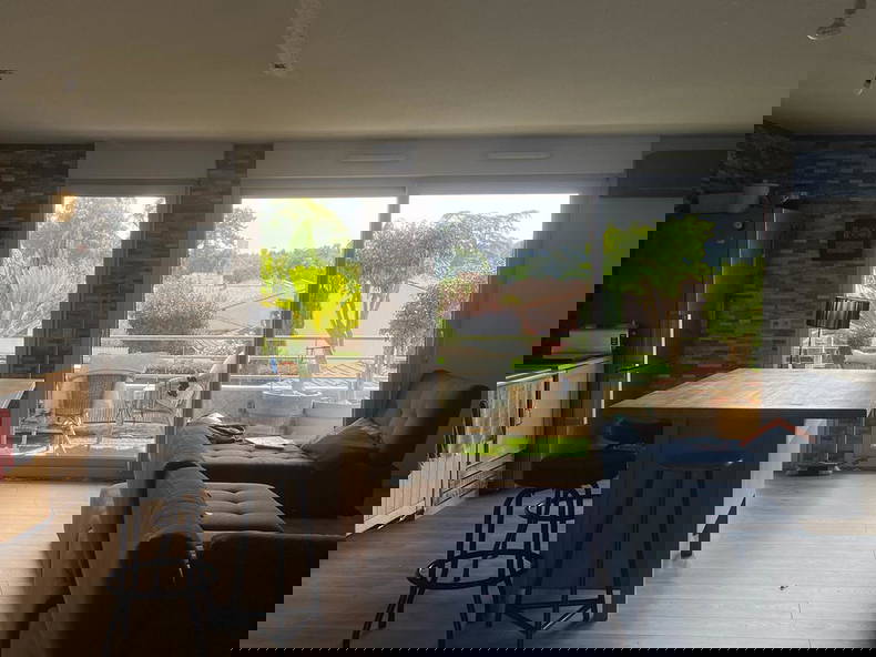 Homestay Valence 413314-2