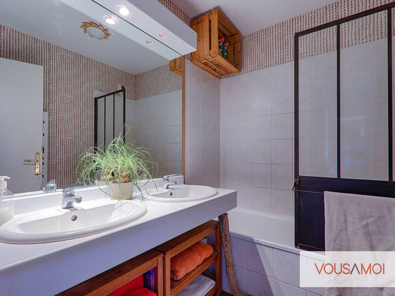 Homestay Valence 413314-4