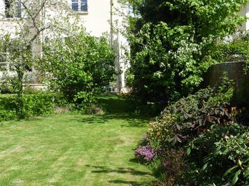 Chambre Chez L'habitant Versailles 16284-3