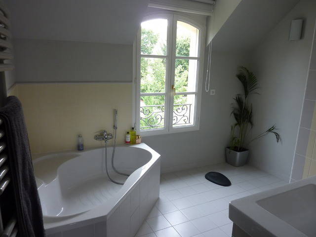 Chambre Chez L'habitant Versailles 16284-5