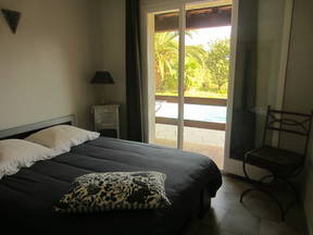 Habitación en alquiler en casa de local a 10 minutos de