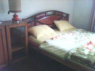 Chambre Chez L'habitant Abidjan 143292-2