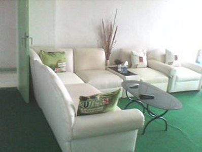 Chambre Chez L'habitant Abidjan 143292-3