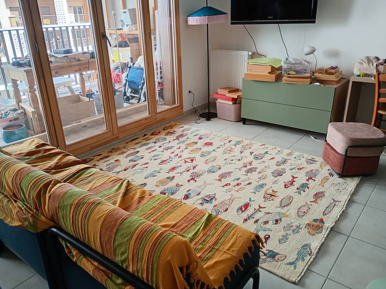 Chambre À Louer Lyon 532628