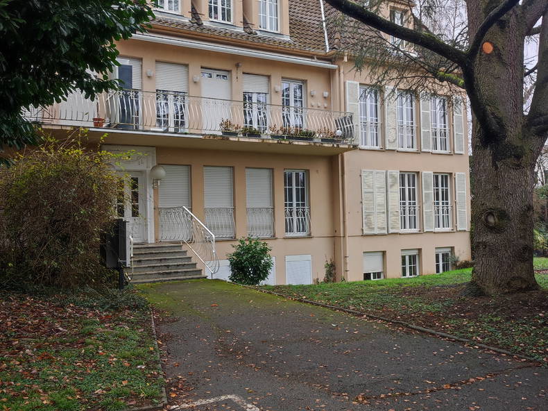 Gastfamilie Oberhausbergen 655314-1