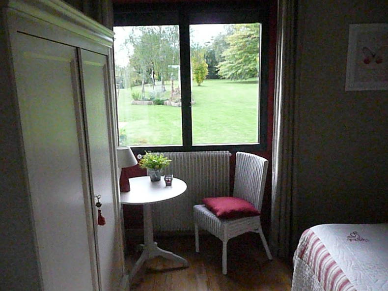 Chambres D'hôtes Saint-Laurent-sur-Sèvre 63088-2