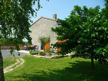 Chambre À Louer Saint-Laurent-Sur-Sèvre 63088