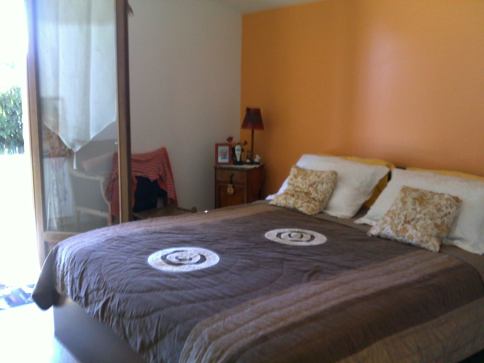 Chambre Chez L'habitant Le Teich 79029