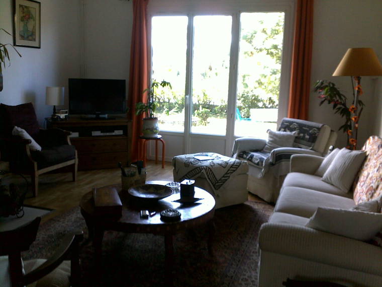 Homestay Le Teich 79029