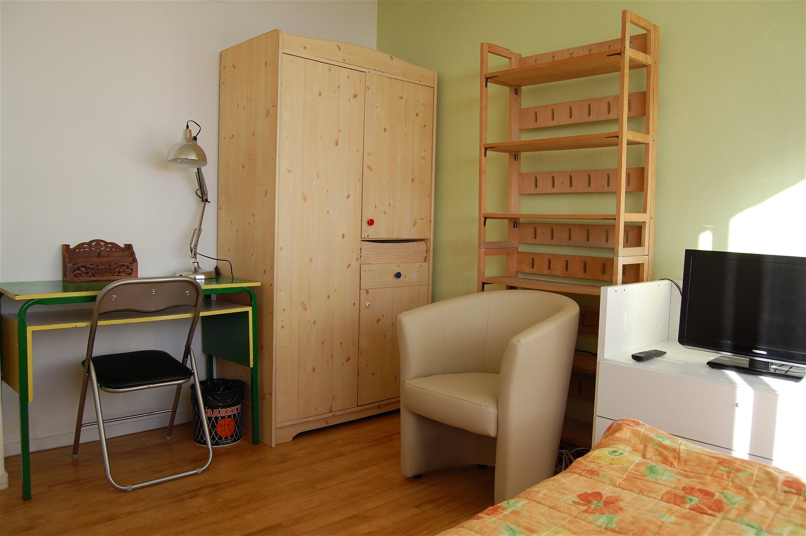 Hemvistelse Bagnolet 126909