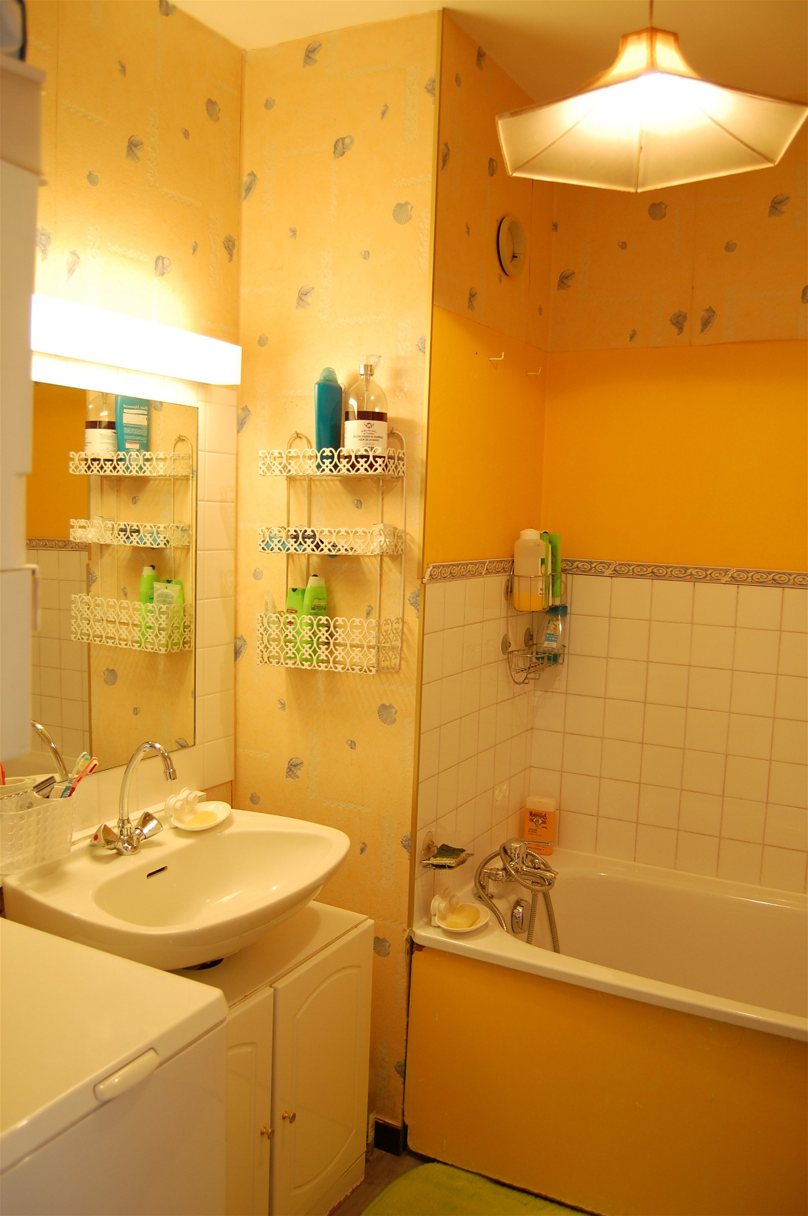 Hemvistelse Bagnolet 126909