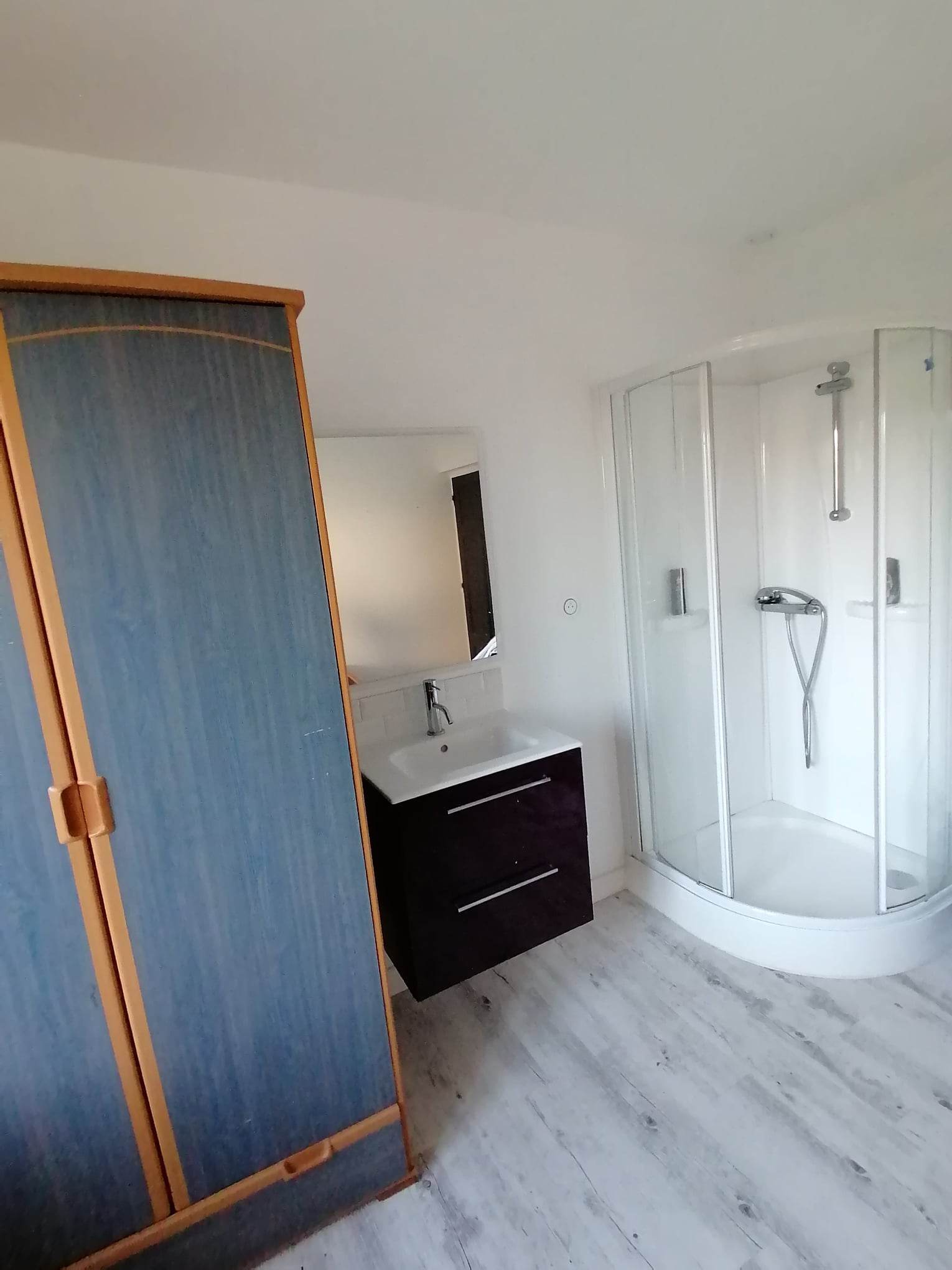 Chambre Chez L'habitant Pont-Croix 657971