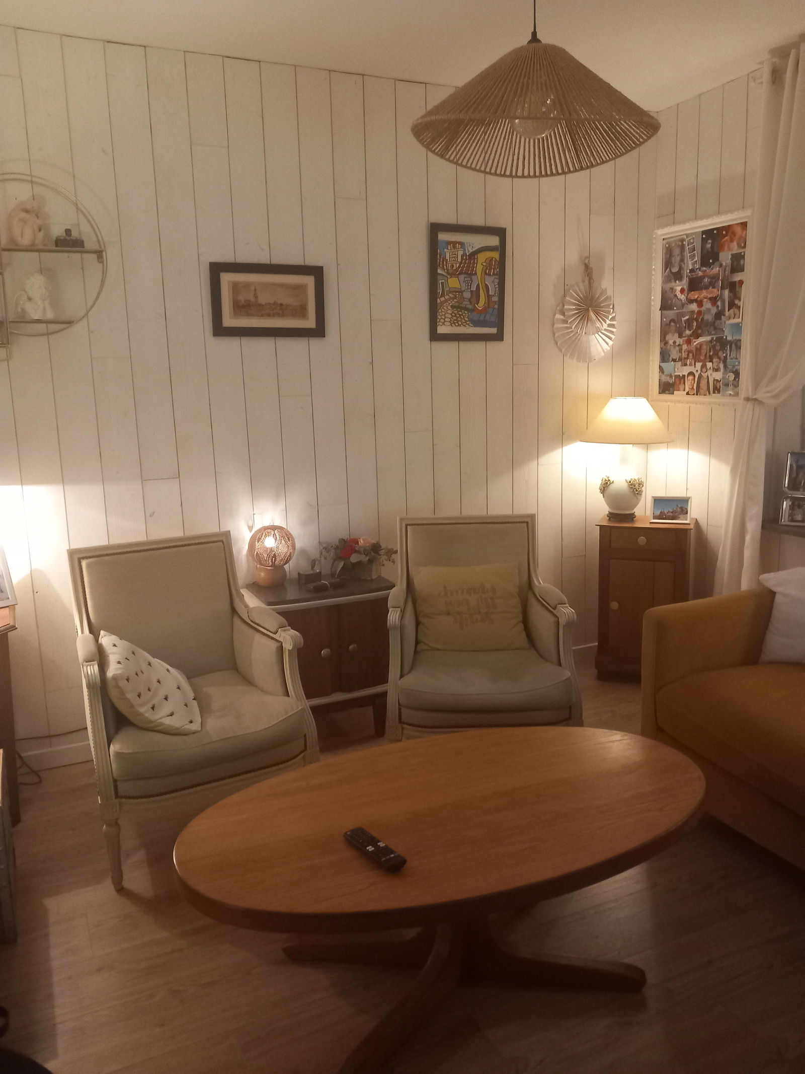 Chambre Chez L'habitant Guipavas 653534