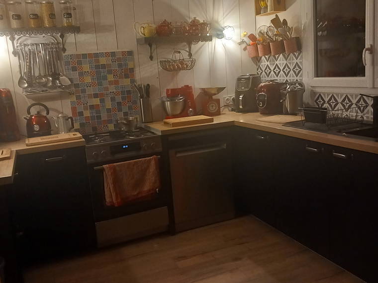 Gastfamilie Guipavas 653534