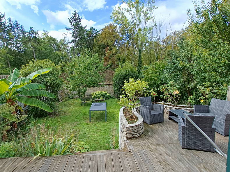 Gastfamilie Montesson 631857-1