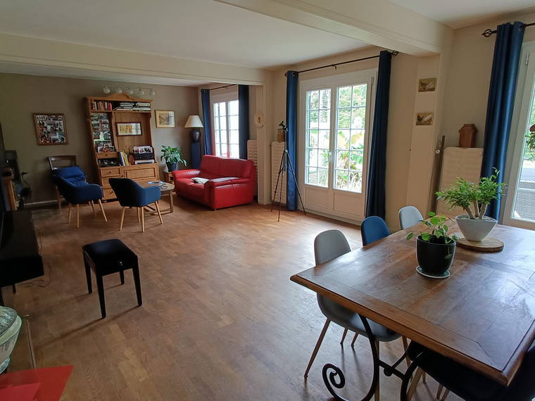 Gastfamilie Montesson 631857