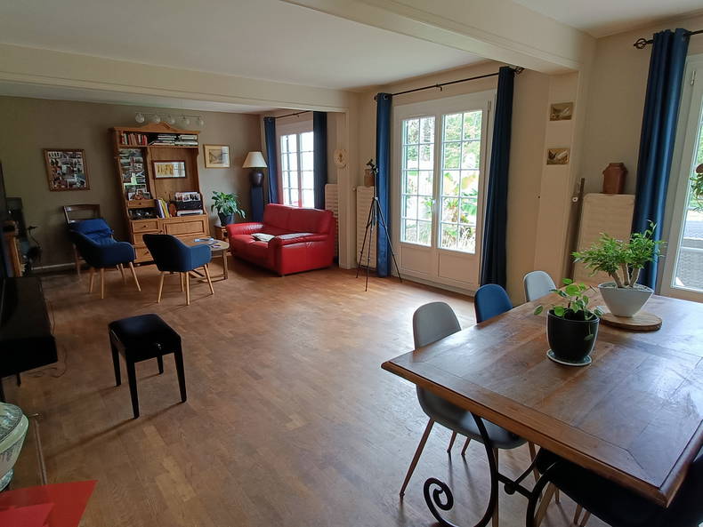 Gastfamilie Montesson 631857-2