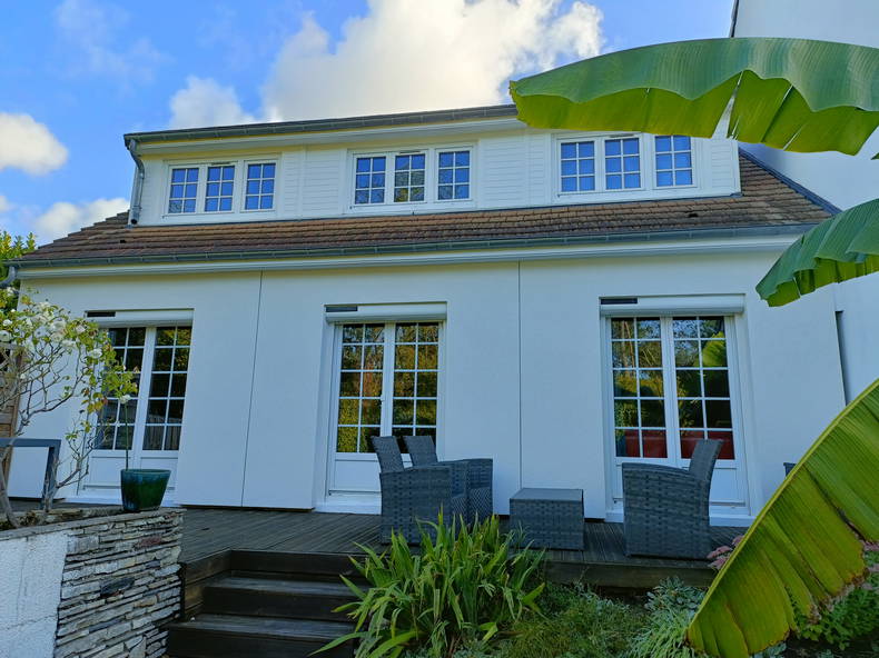 Gastfamilie Montesson 631857-3