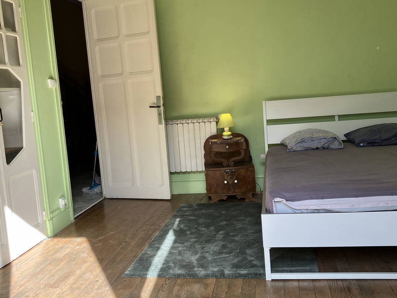 Chambre Chez L'habitant Bourgoin-Jallieu 674286-2