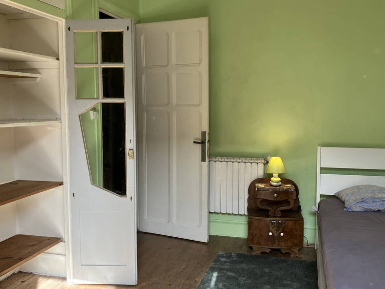Chambre Chez L'habitant Bourgoin-Jallieu 674286-3
