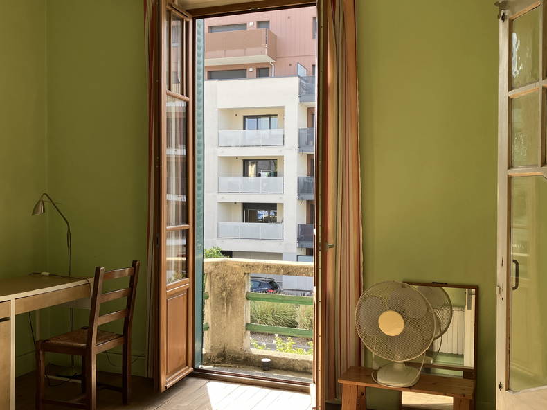 Chambre Chez L'habitant Bourgoin-Jallieu 674286-4