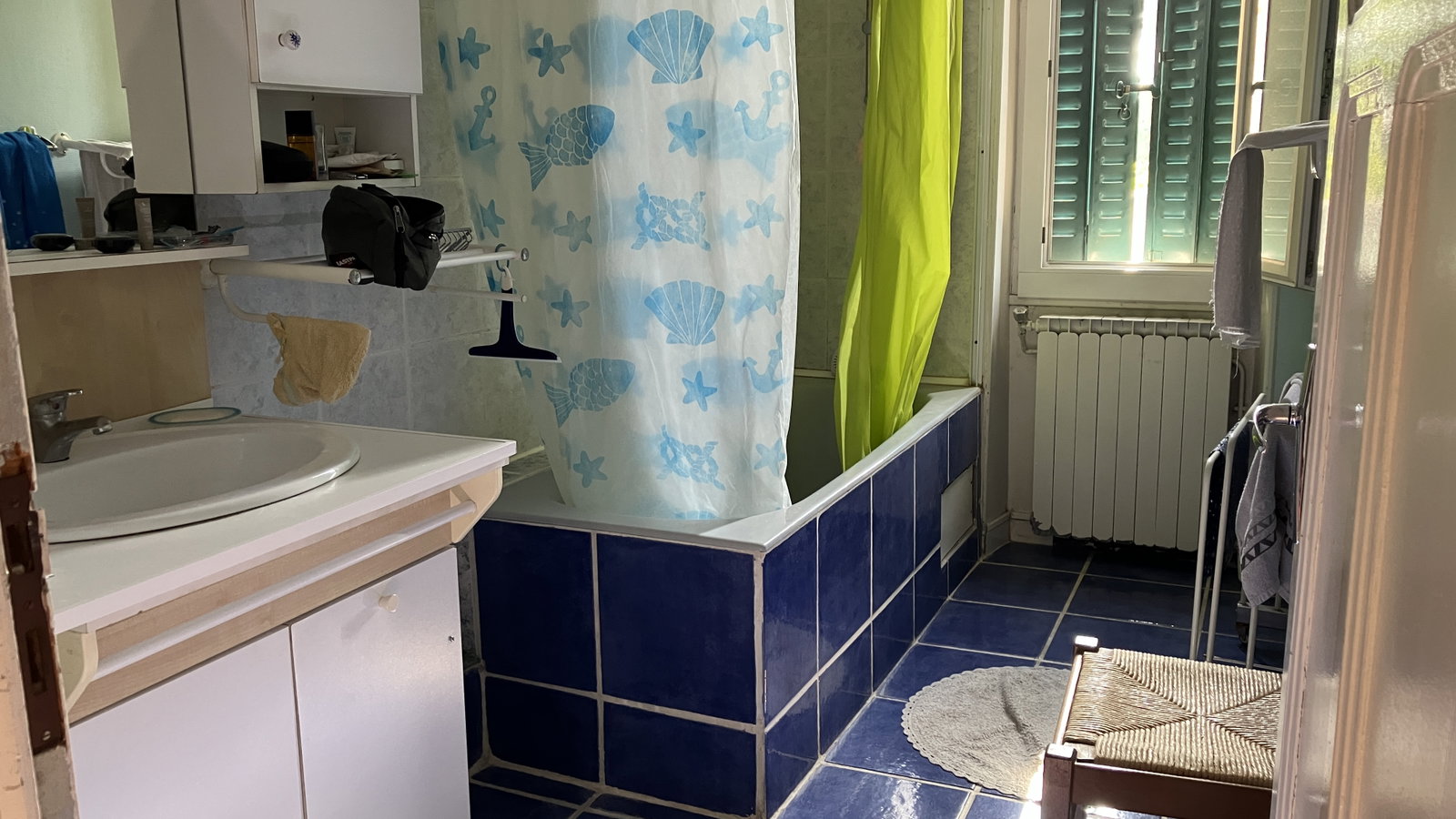 Chambre Chez L'habitant Bourgoin-Jallieu 674286