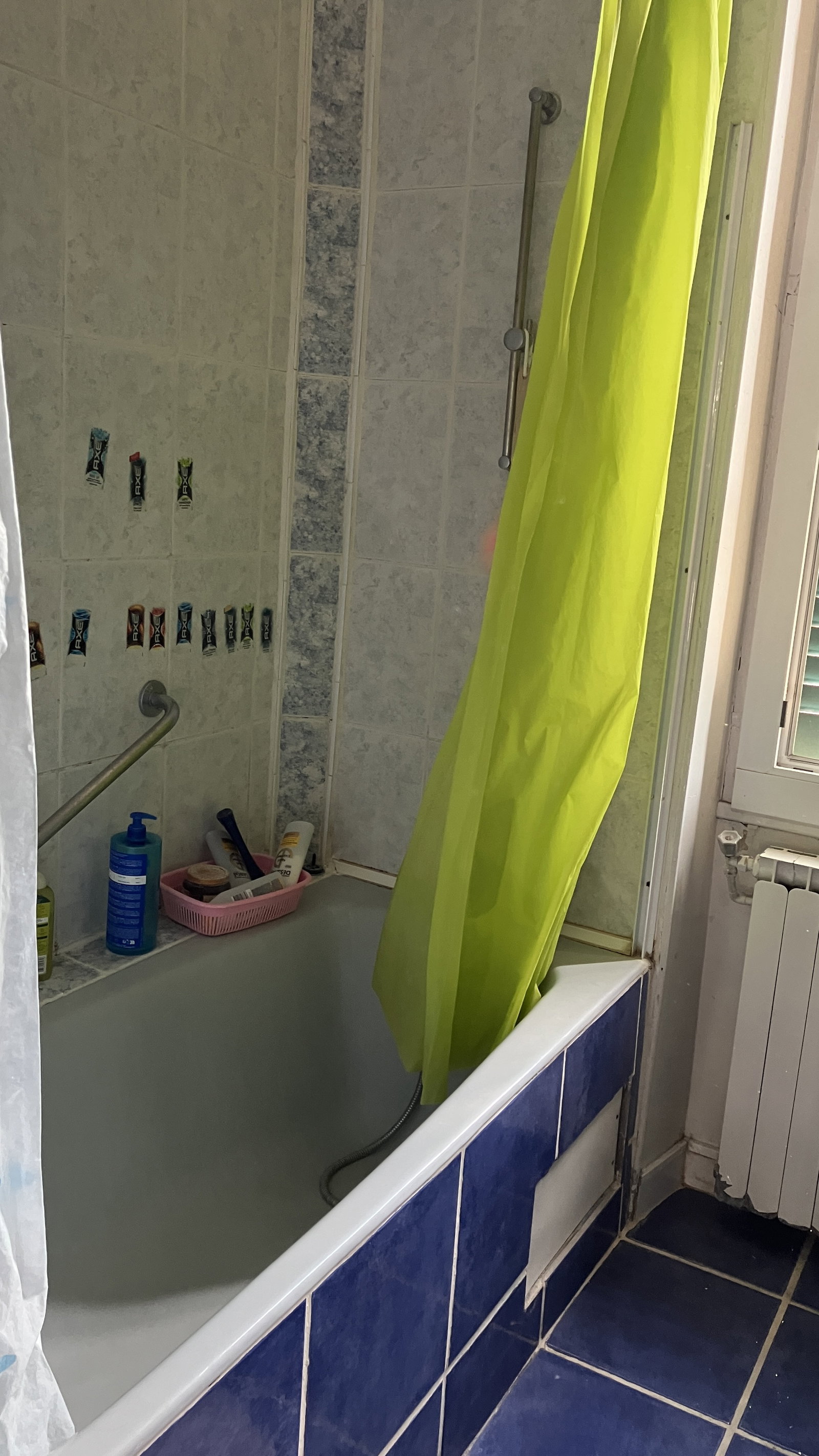 Chambre Chez L'habitant Bourgoin-Jallieu 674286
