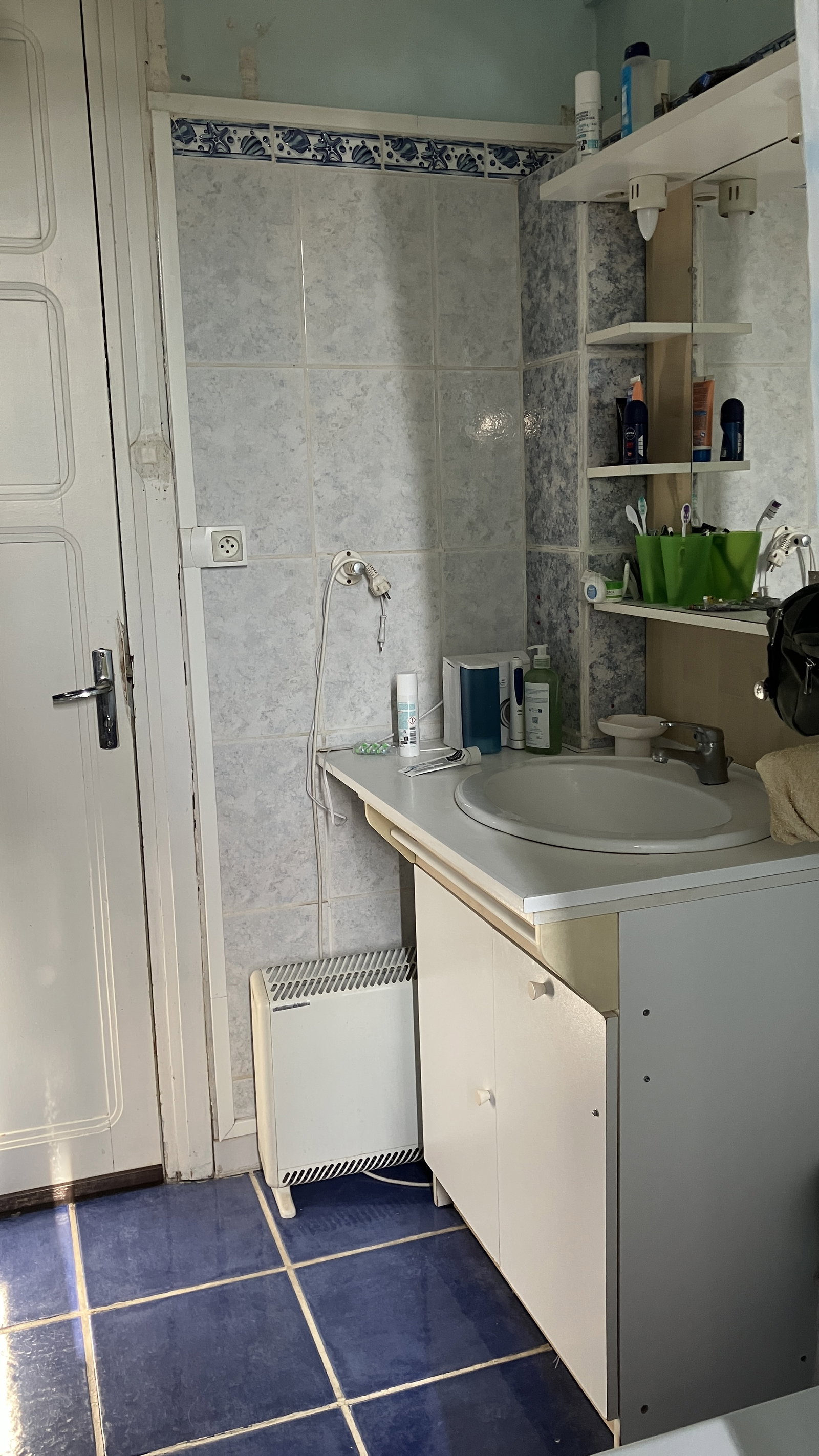 Chambre Chez L'habitant Bourgoin-Jallieu 674286