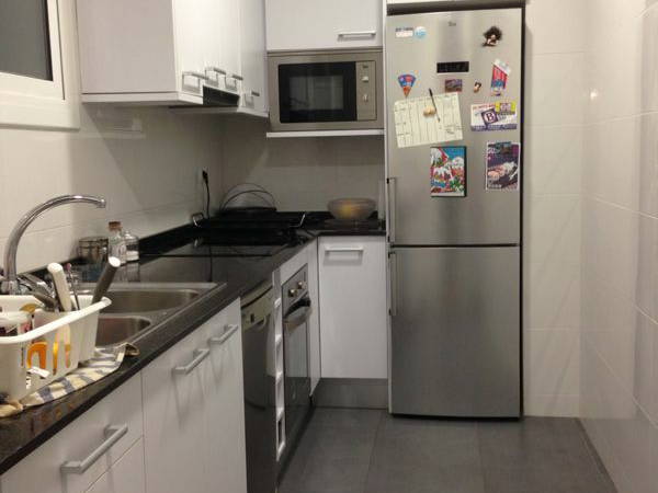 Homestay Barcelone 90008-2