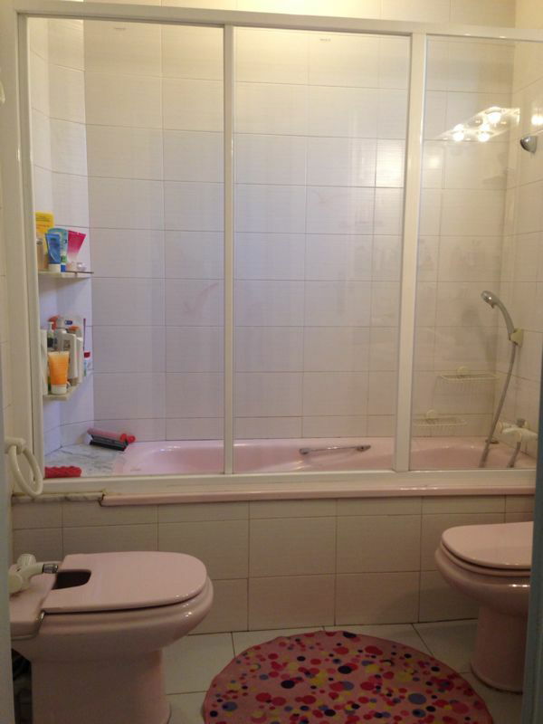 Chambre Chez L'habitant Barcelone 90008