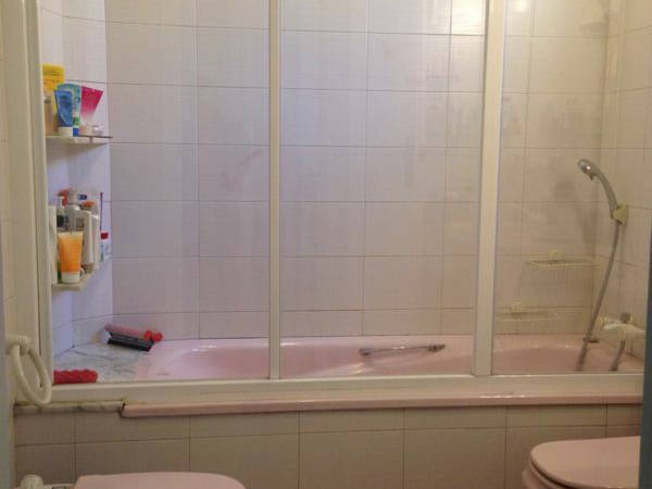 Homestay Barcelone 90008-3