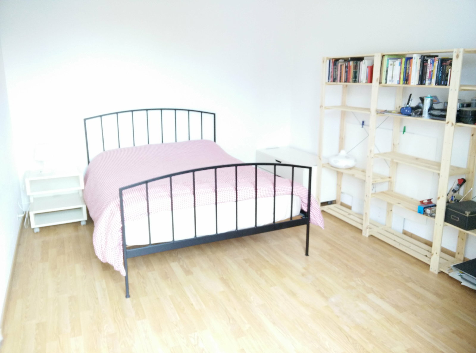 Chambre Chez L'habitant Barcelone 90008