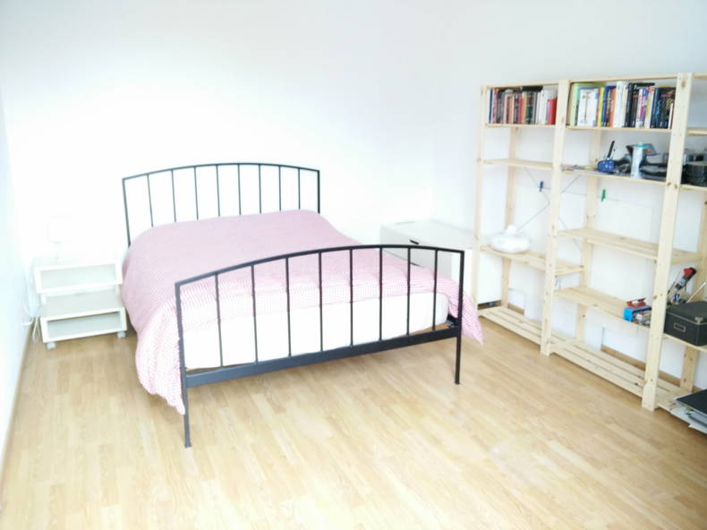 Homestay Barcelone 90008-5