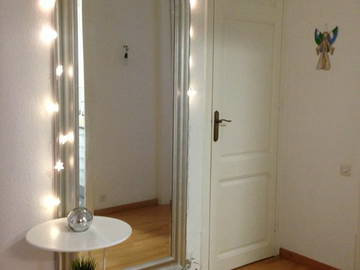 Chambre Chez L'habitant Barcelone 90008-7