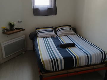 Chambre À Louer Dieppe 412742