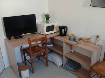 Chambre À Louer Dieppe 412742