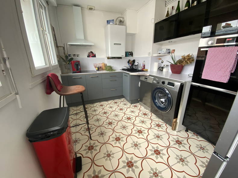 Tuisverblyf Arras 656615-2