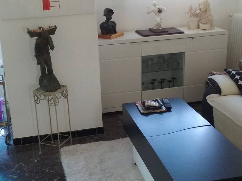 Quedarse En Casa Nice 254732-1